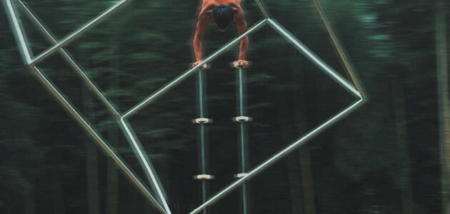 ART4 – The Wild Circus Art