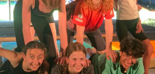 C1 – Ecole de cirque – L&rsquo;Alchimie